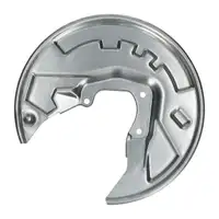 AIC Abdeckblech Ankerblech f&uuml;r CITROEN C8 PEUGEOT 807 hinten links 4209.C7