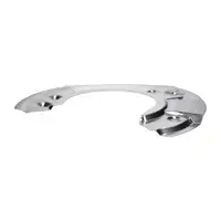 AIC Abdeckblech Ankerblech f&uuml;r BMW 5er F10 F11 F07 6er F12 F13 vorne rechts 34116775266