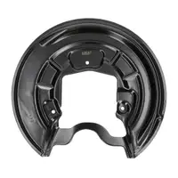 AIC Abdeckblech Ankerblech f&uuml;r VW Golf 5 SKODA Octavia 2 AUDI A3 hinten rechts 1K0615612N