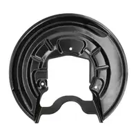 AIC Abdeckblech Ankerblech f&uuml;r VW Golf 5 SKODA Octavia 2 AUDI A3 hinten rechts 1K0615612N