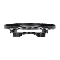 AIC Abdeckblech Ankerblech f&uuml;r VW Golf 2 3 Passat SEAT Ibiza 2 hinten links 191615611D