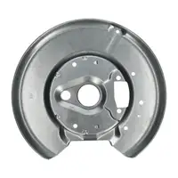 AIC Abdeckblech Ankerblech Bremsscheibe f&uuml;r VOLVO 850 S70 V70 1 hinten links 3516883
