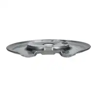 AIC Abdeckblech Ankerblech Bremsscheibe f&uuml;r VOLVO 850 S70 V70 1 hinten links 3516883