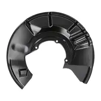 AIC Abdeckblech Ankerblech f&uuml;r MERCEDES-BENZ E-Klasse W210 S210 vorne links 2104212720