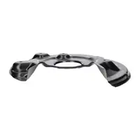 AIC Abdeckblech Ankerblech f&uuml;r SKODA Yeti VW Beetle Scirocco 3 hinten links 1Q0615611F