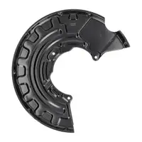 AIC Abdeckblech Ankerblech f&uuml;r VW Golf 5 6 Passat B6 AUDI A3 8P SEAT Leon 1P vorne rechts