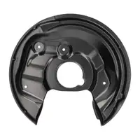 AIC Abdeckblech Ankerblech f&uuml;r SKODA Yeti VW Beetle Scirocco 3 hinten links 1Q0615611E