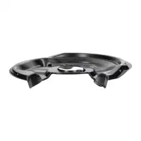 AIC Abdeckblech Ankerblech f&uuml;r SKODA Yeti VW Beetle Scirocco 3 hinten rechts 1Q0615612E