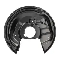 AIC Abdeckblech Ankerblech f&uuml;r SKODA Yeti VW Beetle Scirocco 3 hinten rechts 1Q0615612E