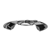 AIC Abdeckblech Ankerblech f&uuml;r SKODA Yeti VW Beetle Scirocco 3 hinten rechts 1Q0615612E