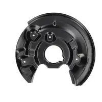 AIC Abdeckblech Ankerblech f&uuml;r SKODA Yeti VW Beetle Scirocco 3 hinten rechts 1Q0615612F