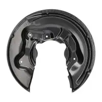 AIC Abdeckblech Ankerblech f&uuml;r VW Passat B7 Tiguan 5N AUDI A3 8P hinten links 5N0615611D