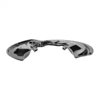 AIC Abdeckblech Ankerblech f&uuml;r VW Passat B7 Tiguan 5N AUDI A3 8P hinten links 5N0615611D