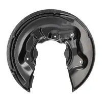 AIC Abdeckblech Ankerblech f&uuml;r VW Passat B7 Tiguan 5N AUDI A3 8P SKODA hinten rechts