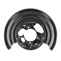 AIC Abdeckblech Ankerblech f&uuml;r VW Crafter 30-50 2E 2F PR 0WF hinten links 2E0609451