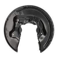 AIC Abdeckblech f&uuml;r VW Golf 6 Passat B6 B7 SKODA Superb 2 hinten links 5N0615611E