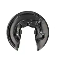 AIC Abdeckblech f&uuml;r VW Golf 6 Passat B6 B7 SKODA Superb 2 hinten links 5N0615611E