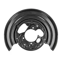 AIC Abdeckblech Ankerblech f&uuml;r VW Crafter 30-50 2E 2F PR 0WF hinten rechts 2E0609452