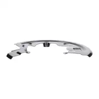 AIC Abdeckblech Ankerblech f&uuml;r RENAULT Grand Scenic 2 Megane 2 vorne rechts 8200113672