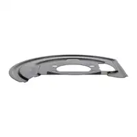 AIC 58191 Abdeckblech Ankerblech f&uuml;r NISSAN Juke F15 Qashqai X-Trail 2 Vorderachse links