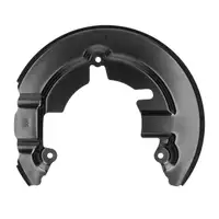 AIC 58103 Abdeckblech Ankerblech f&uuml;r FORD C-Max 2 FOCUS III GRAND C-MAX vorne links