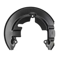 AIC 58103 Abdeckblech Ankerblech f&uuml;r FORD C-Max 2 FOCUS III GRAND C-MAX vorne rechts