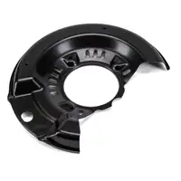 AIC Abdeckblech Spritzblech f&uuml;r TOYOTA Yaris P1 BJ 99-05 vorne links 4778252010