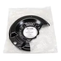 AIC Abdeckblech Spritzblech f&uuml;r TOYOTA Yaris P1 BJ 99-05 vorne links 4778252010