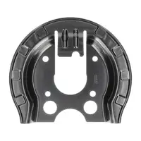 AIC 58259 Abdeckblech Ankerblech f&uuml;r CITROEN C4 PEUGEOT 307 Hinterachse 4209A9