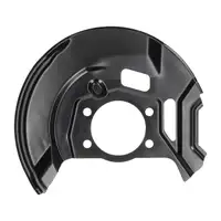 AIC 58267 Abdeckblech Ankerblech f&uuml;r NISSAN Qashqai 2 Kadjar vorne rechts 411514EA0A