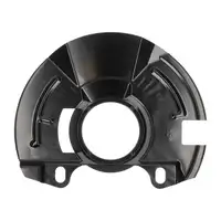 AIC 58264 Abdeckblech Ankerblech f&uuml;r HYUNDAI Getz TB Vorderachse links 517551C000