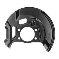 AIC 58266 Abdeckblech Ankerblech f&uuml;r NISSAN Qashqai 2 Kadjar vorne links 411614EA0A