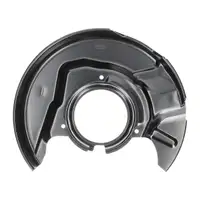 AIC 58272 Abdeckblech Ankerblech f&uuml;r TOYOTA Corolla E10 E11 vorne links 4778212170