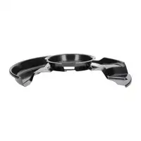 AIC 58272 Abdeckblech Ankerblech f&uuml;r TOYOTA Corolla E10 E11 vorne links 4778212170