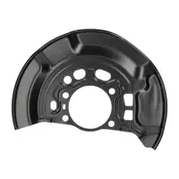 AIC 58810 Abdeckblech Ankerblech f&uuml;r TOYOTA Auris E18 Vorderachse rechts 4778102200