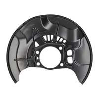 AIC 58812 Abdeckblech Ankerblech f&uuml;r LEXUS NX Z1 TOYOTA RAV 4 IV vorne rechts 4778142050