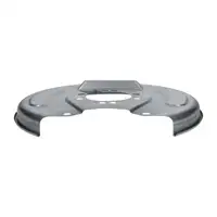 AIC Abdeckblech Ankerblech f&uuml;r MITSUBISHI Space Star Carisma VOLVO S40 V40 hinten links