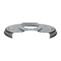 AIC Abdeckblech Ankerblech f&uuml;r MITSUBISHI Space Star Carisma VOLVO S40 V40 hinten rechts