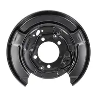 AIC 58906 Abdeckblech Ankerblech f&uuml;r LEXUS RX U3 Hinterachse links 4650448020