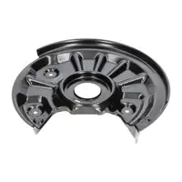 AIC Abdeckblech Ankerblech f&uuml;r AUDI A3 8V 8Y SEAT Leon 5F SKODA Octavia 3 hinten rechts