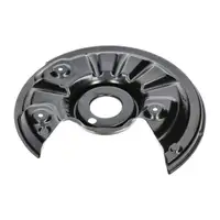 AIC Abdeckblech Ankerblech f&uuml;r AUDI A3 8V 8Y SEAT Leon 5F SKODA Octavia 3 hinten links