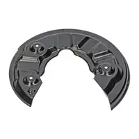 AIC Abdeckblech Ankerblech f&uuml;r AUDI A3 8V VW Golf 7 SEAT Leon SKODA Octavia 4 hinten links