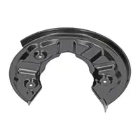 AIC Abdeckblech Ankerblech f&uuml;r AUDI A3 VW Golf 7 SEAT Leon SKODA Octavia 4 hinten rechts