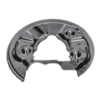 AIC Abdeckblech Ankerblech f&uuml;r VW Passat B8 Aerteon Tiguan 5N SKODA Superb 3 hinten rechts