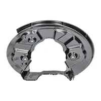 AIC Abdeckblech Ankerblech f&uuml;r VW Passat B8 Aerteon Tiguan 5N SKODA Superb 3 hinten rechts