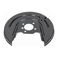 AIC 71011 Abdeckblech Ankerblech f&uuml;r VW Golf 7 SEAT Leon AUDI A3 8V hinten rechts