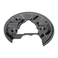 AIC Abdeckblech Ankerblech f&uuml;r VW Passat B8 Arteon Tiguan 5N SKODA Superb 3 hinten links