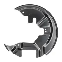 AIC Abdeckblech f&uuml;r FORD B-Max Tourneo / Transit Courer Fiesta 6 vorne links 1794508