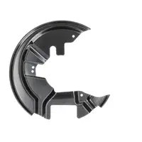 AIC Abdeckblech f&uuml;r FORD B-Max Tourneo / Transit Courer Fiesta 6 vorne links 1794508