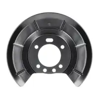 AIC Abdeckblech Ankerblech Bremsscheibe f&uuml;r FORD C-Max 2 Focus 3 MK3 hinten 1682878